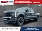 2025 Ford F-250 Crew Cab 4x4 Pickup for sale #C250704 - photo 4