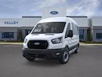 New 2025 Ford Transit 350 XL Passenger Van for sale #C250706 - photo 4
