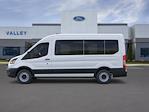 New 2025 Ford Transit 350 XL Passenger Van for sale #C250706 - photo 5
