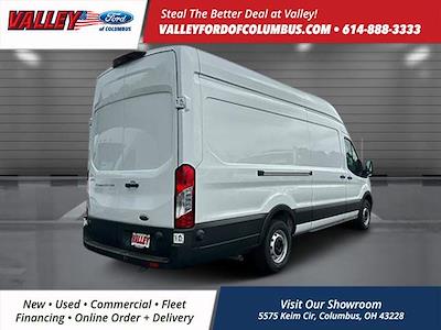 2025 Ford Transit 350 High Roof RWD Empty Cargo Van for sale #C250709 - photo 2