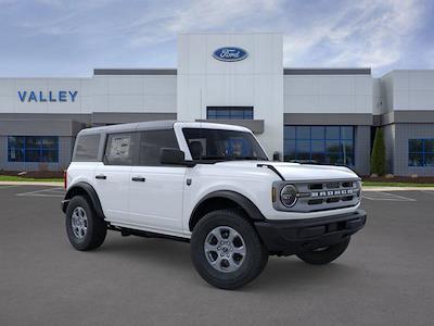 2025 Ford Bronco 4WD SUV for sale #C250712 - photo 1