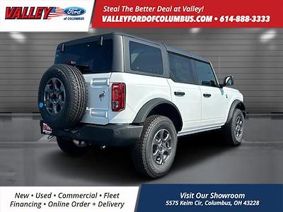 2025 Ford Bronco 4WD SUV for sale #C250712 - photo 2
