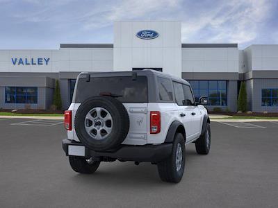2025 Ford Bronco 4WD SUV for sale #C250712 - photo 2