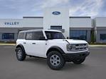 2025 Ford Bronco 4WD SUV for sale #C250712 - photo 1