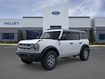 2025 Ford Bronco 4WD SUV for sale #C250712 - photo 3