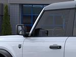 2025 Ford Bronco 4WD SUV for sale #C250712 - photo 22