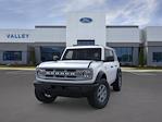 2025 Ford Bronco 4WD SUV for sale #C250712 - photo 4
