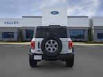 2025 Ford Bronco 4WD SUV for sale #C250712 - photo 7