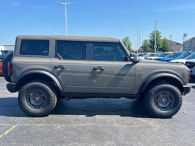 2025 Ford Bronco 4WD SUV for sale #C250713 - photo 2