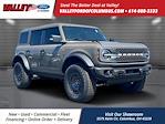 2025 Ford Bronco 4WD SUV for sale #C250713 - photo 1