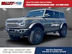 2025 Ford Bronco 4WD SUV for sale #C250713 - photo 4