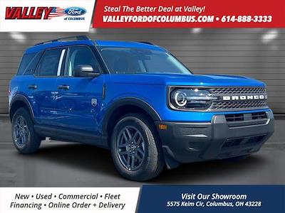 2025 Ford Bronco Sport AWD SUV for sale #C250715 - photo 1
