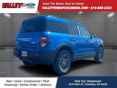 New 2025 Ford Bronco Sport Big Bend AWD SUV for sale #C250715 - photo 2
