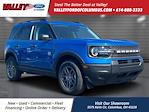 2025 Ford Bronco Sport AWD SUV for sale #C250715 - photo 1