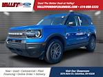 2025 Ford Bronco Sport AWD SUV for sale #C250715 - photo 4