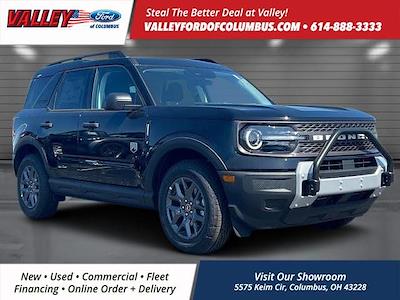 2025 Ford Bronco Sport AWD SUV for sale #C250716 - photo 1
