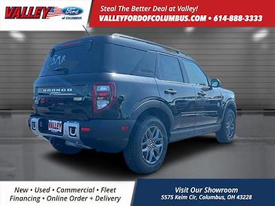 New 2025 Ford Bronco Sport Big Bend AWD SUV for sale #C250716 - photo 2