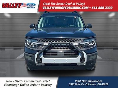 2025 Ford Bronco Sport AWD SUV for sale #C250716 - photo 2