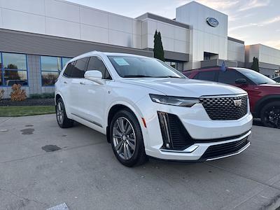 2022 Cadillac XT6 FWD SUV for sale #C250716A - photo 1