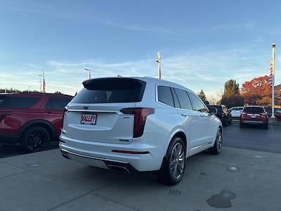 2022 Cadillac XT6 FWD SUV for sale #C250716A - photo 2