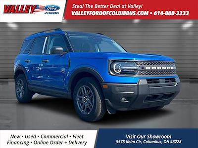 2025 Ford Bronco Sport AWD SUV for sale #C250717 - photo 1