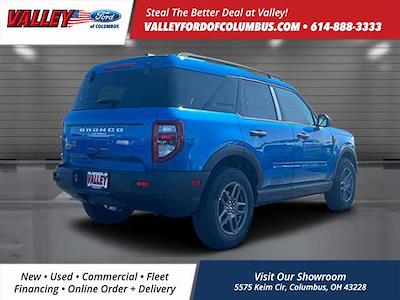 New 2025 Ford Bronco Sport Big Bend AWD SUV for sale #C250717 - photo 2