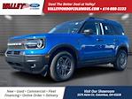 2025 Ford Bronco Sport AWD SUV for sale #C250717 - photo 4