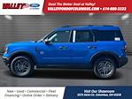 2025 Ford Bronco Sport AWD SUV for sale #C250717 - photo 5