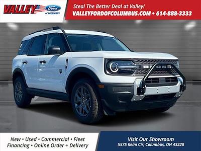 2025 Ford Bronco Sport AWD SUV for sale #C250718 - photo 1