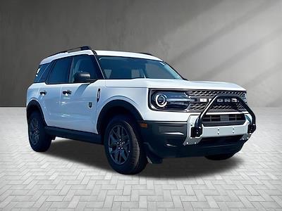 New 2025 Ford Bronco Sport Big Bend for sale #C250718 - photo 1