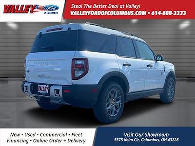 2025 Ford Bronco Sport AWD SUV for sale #C250718 - photo 2