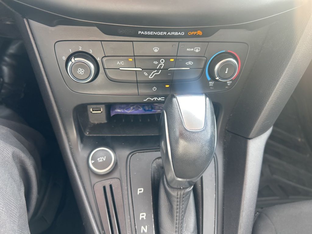 Used 2015 Ford Focus - photo 15