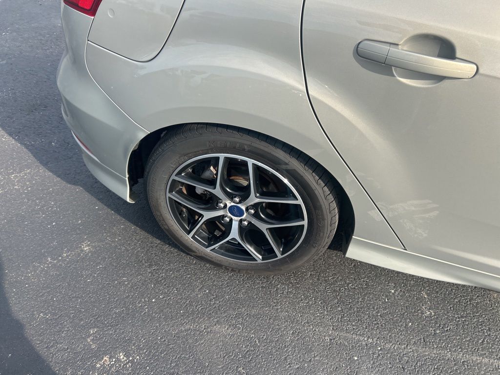 Used 2015 Ford Focus - photo 22