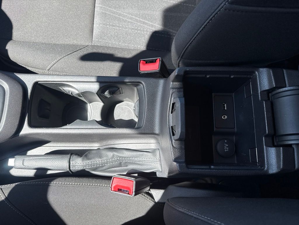 Used 2015 Ford Focus - photo 24