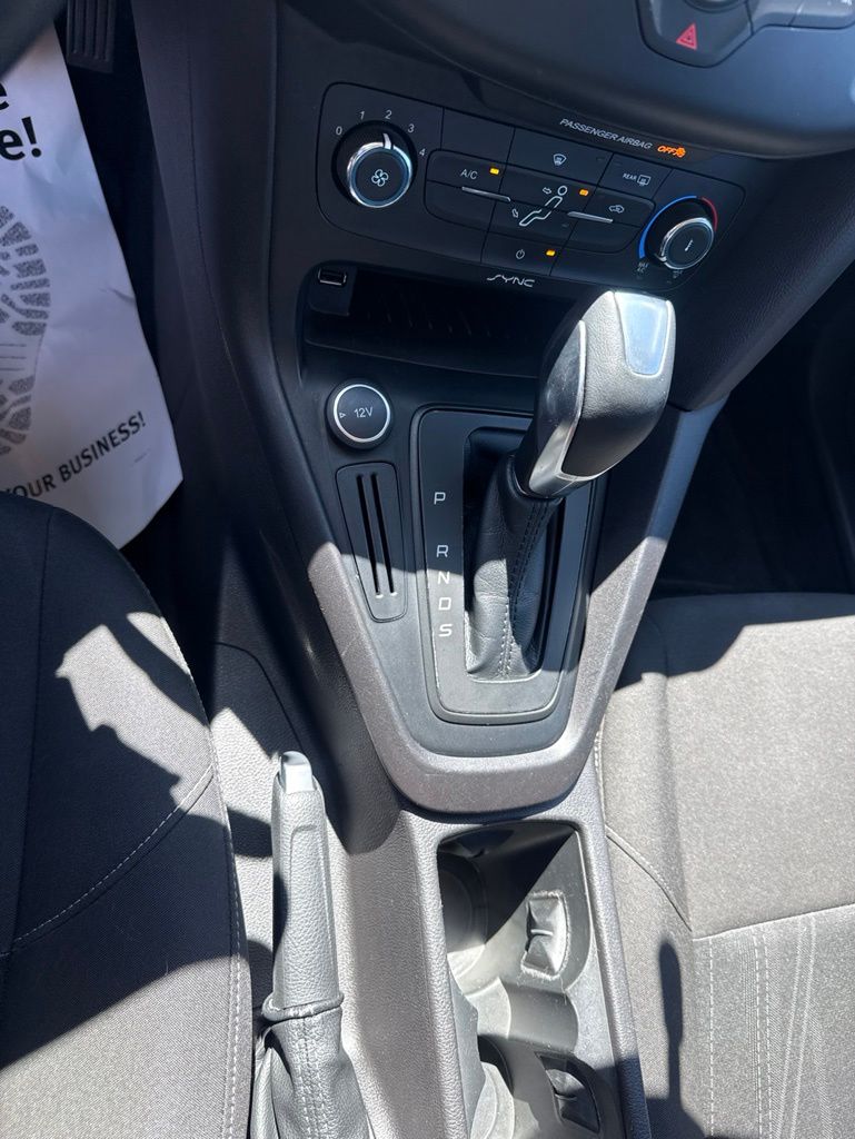 Used 2015 Ford Focus - photo 25