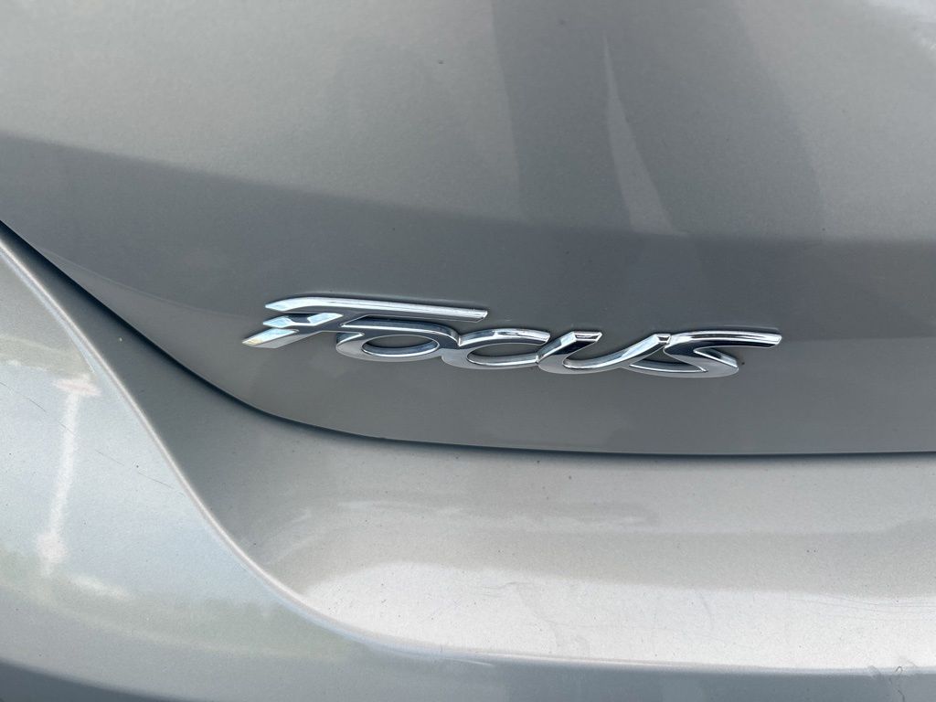 Used 2015 Ford Focus - photo 27
