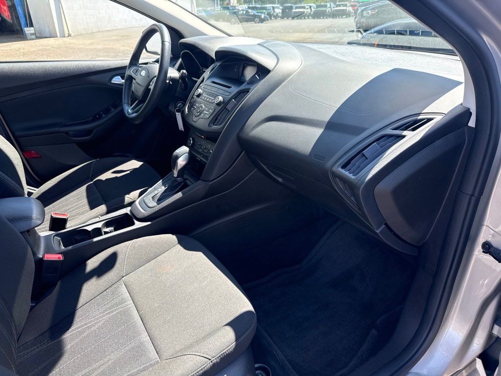 Used 2015 Ford Focus - photo 30