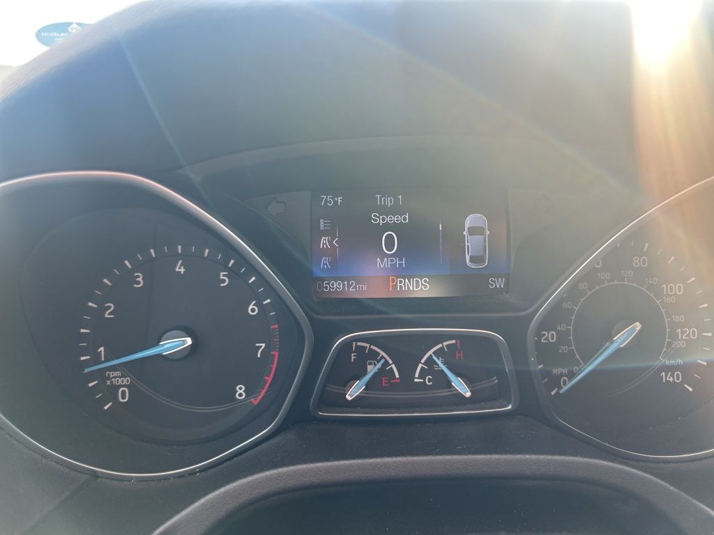 Used 2015 Ford Focus - photo 5