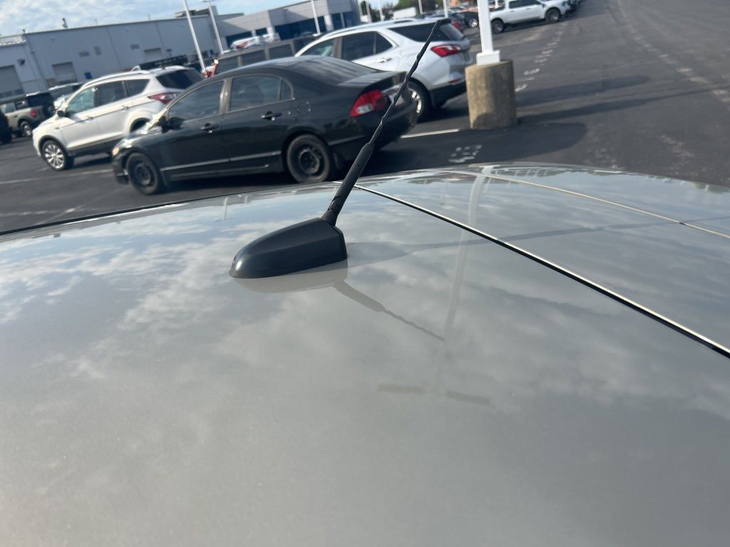 Used 2015 Ford Focus - photo 33