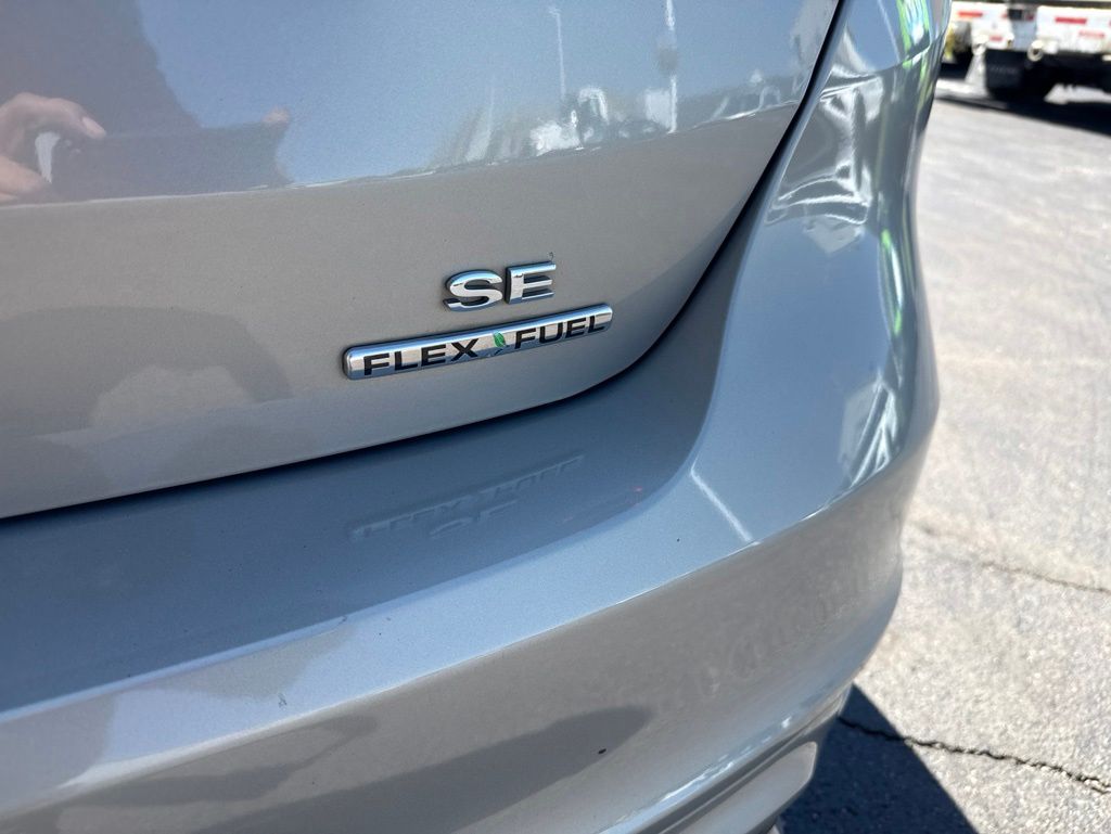 Used 2015 Ford Focus - photo 10