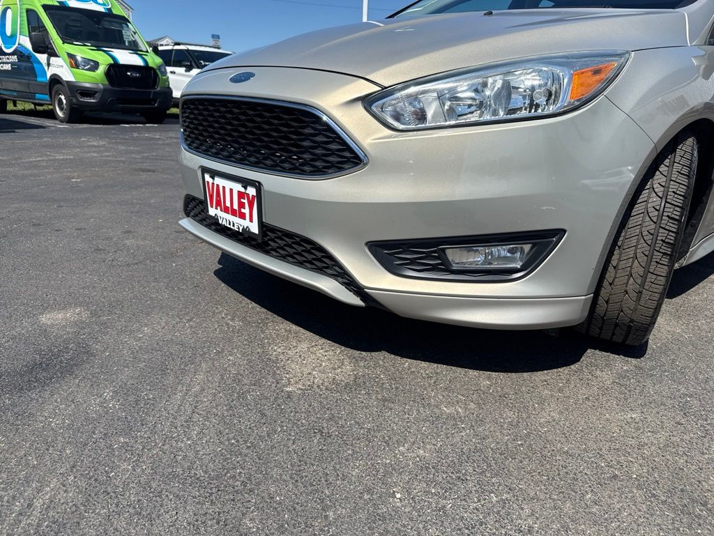 Used 2015 Ford Focus - photo 17
