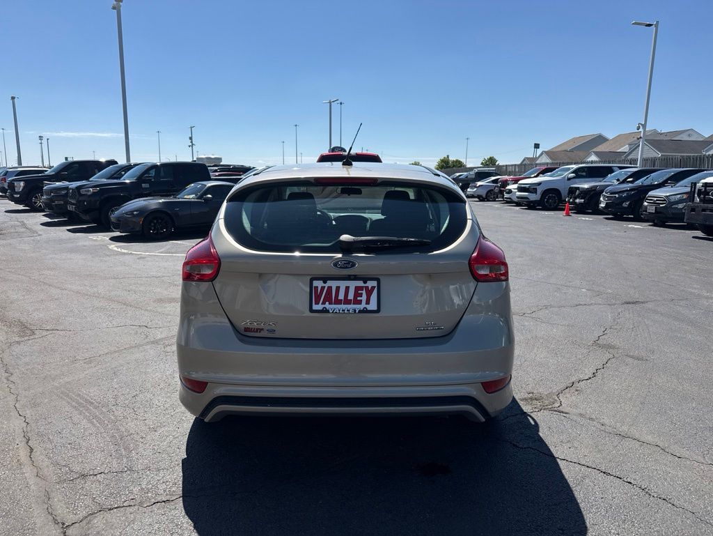 Used 2015 Ford Focus - photo 20