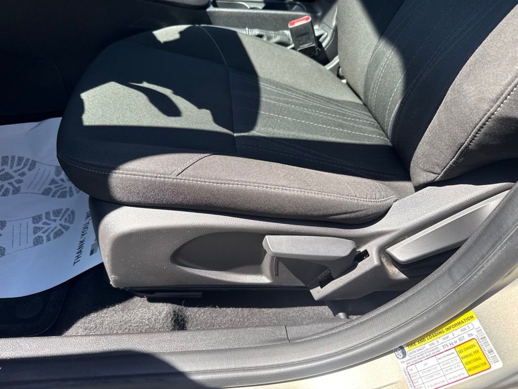 Used 2015 Ford Focus - photo 7