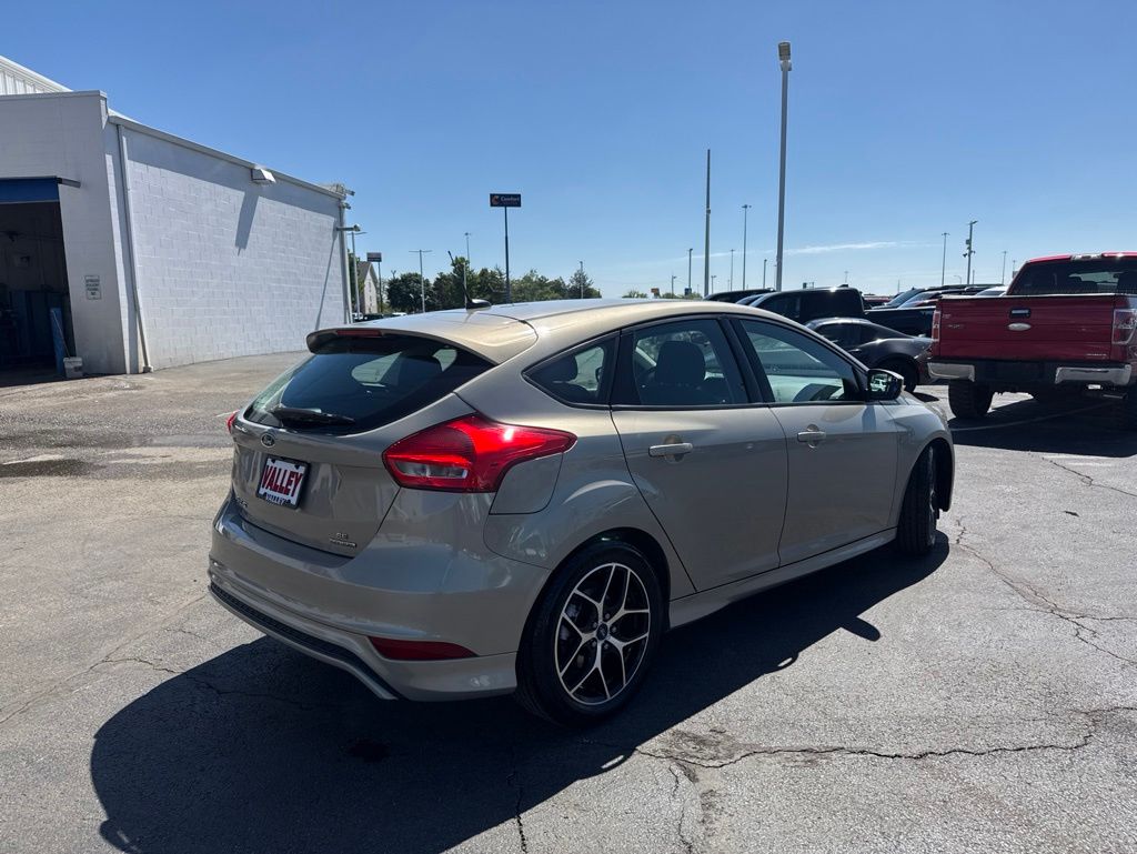 Used 2015 Ford Focus - photo 21