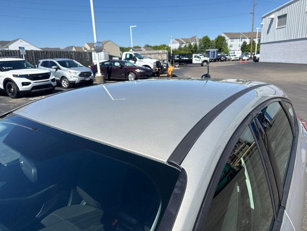 Used 2015 Ford Focus - photo 23