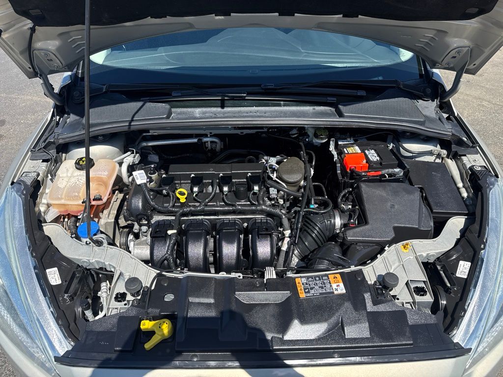 Used 2015 Ford Focus - photo 24