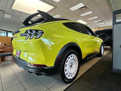 New 2025 Ford Mustang Mach-E GT AWD SUV for sale #C250719 - photo 2