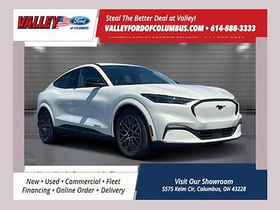 New 2025 Ford Mustang Mach-E Premium for sale #C250720 - photo 1