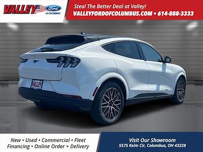 New 2025 Ford Mustang Mach-E Premium for sale #C250720 - photo 2