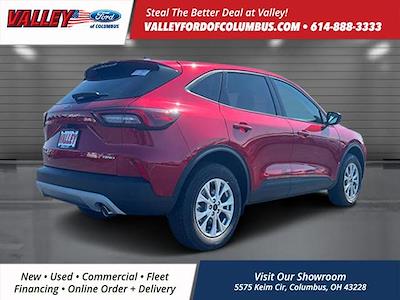 2025 Ford Escape AWD SUV for sale #C250721 - photo 2
